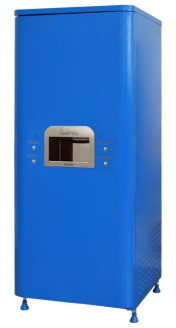 Автомат газированной воды Aquatic АГВ-70